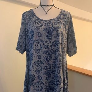 LuLaRoe Perfect T !!!